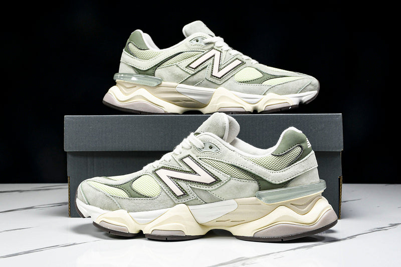 New Balance 9060 OLIVINE
