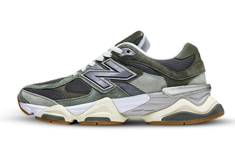 New Balance 9060 OLIVINE