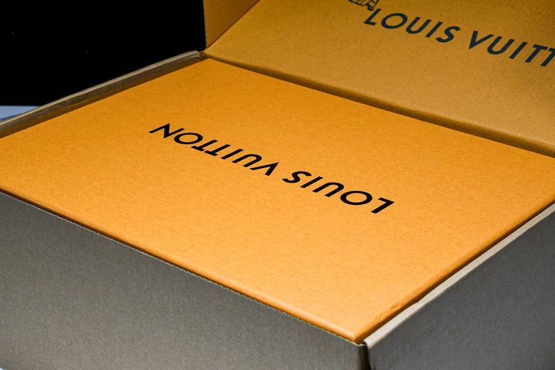 Louis Vuitton Sneaker