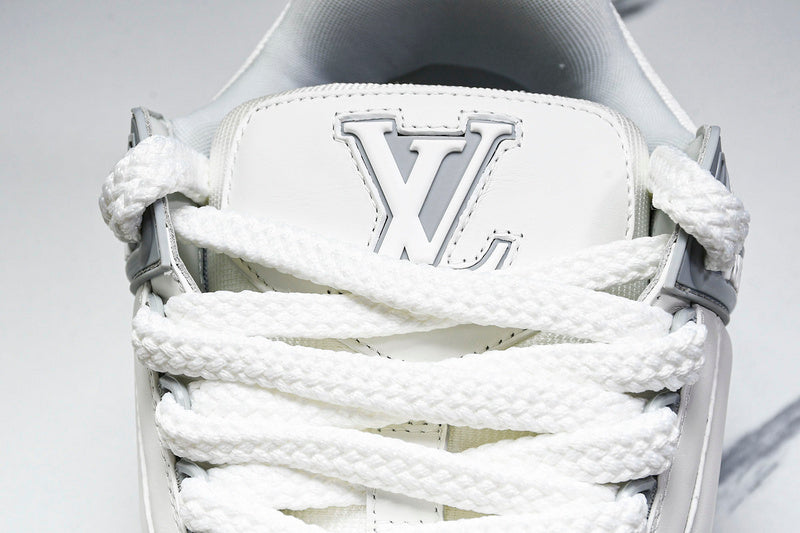 Tênis Louis Vuitton