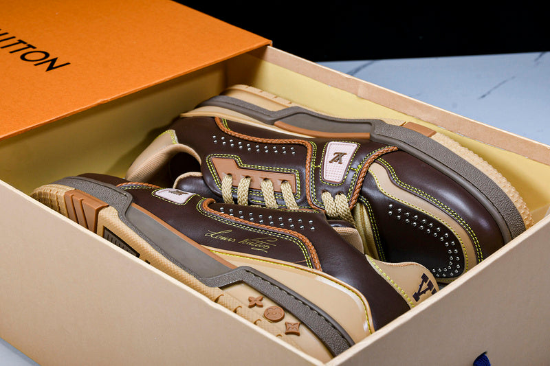 Louis Vuitton Sneaker