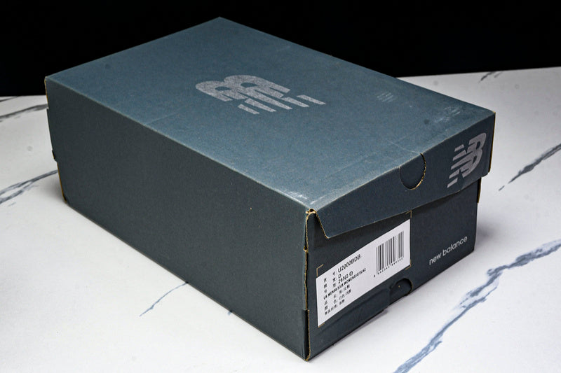 New Balance 2000 Sneakers