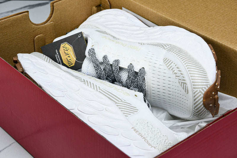 New Balance Trail V3