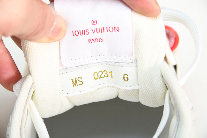 Tênis Louis Vuitton