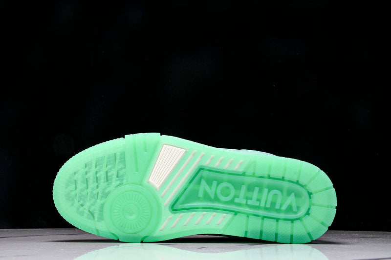 Louis Vuitton Sneaker