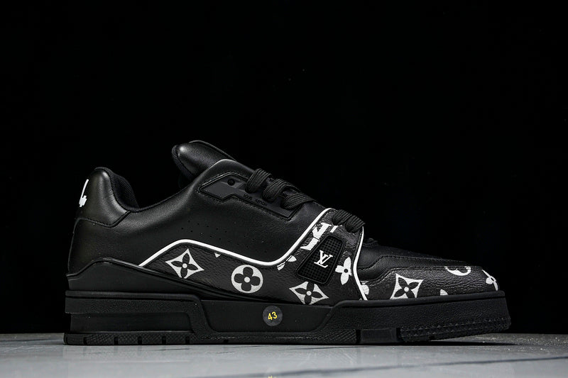Tênis Louis Vuitton
