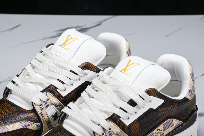 Tênis Louis Vuitton