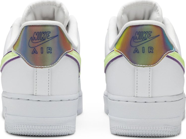 Nike Air Force 1 Low 'Páscoa'