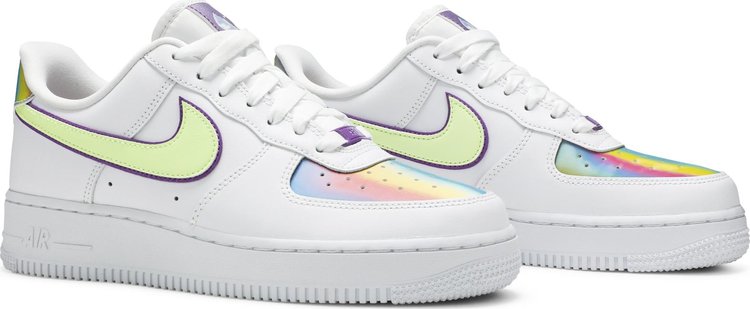 Nike Air Force 1 Low 'Páscoa'