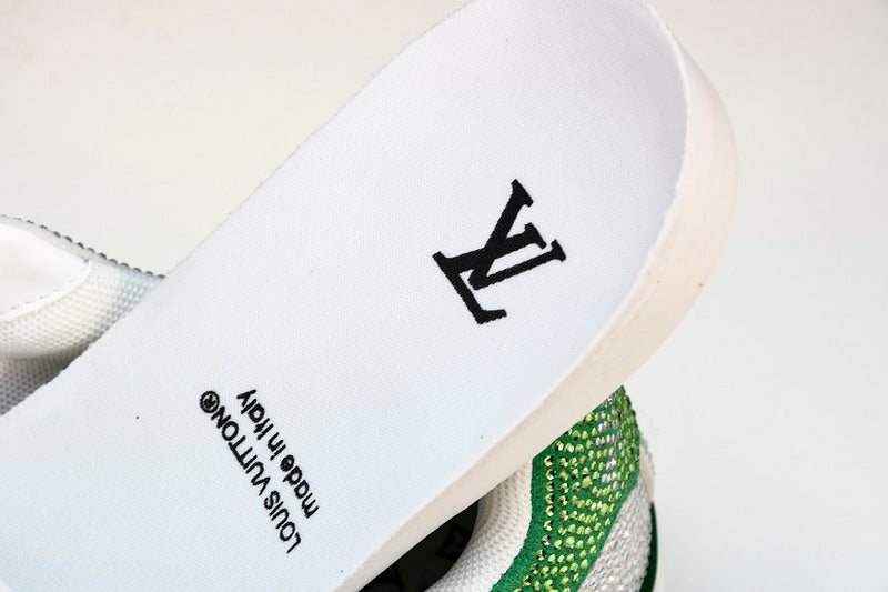 Tênis Louis Vuitton