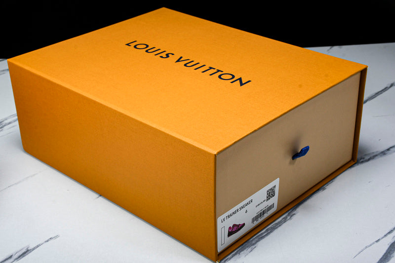 Louis Vuitton Sneaker