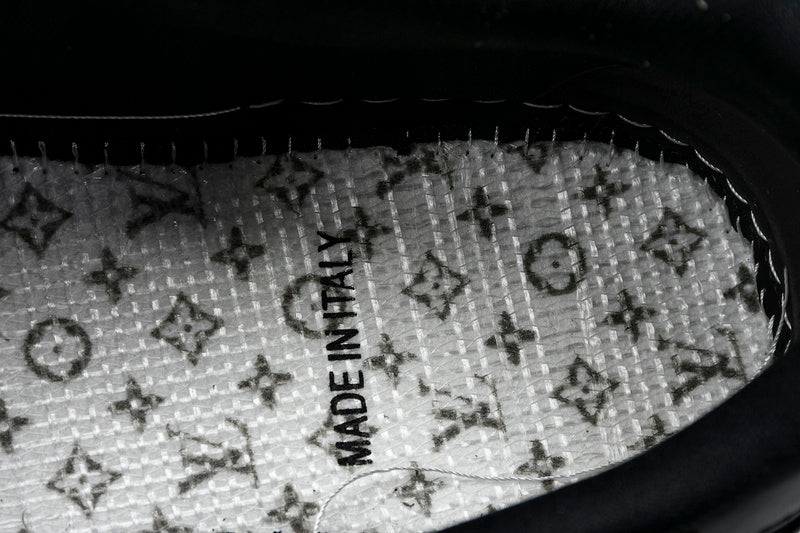 Tênis Louis Vuitton