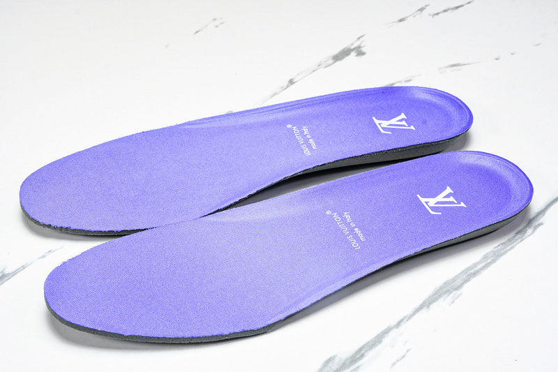 Tênis Louis Vuitton