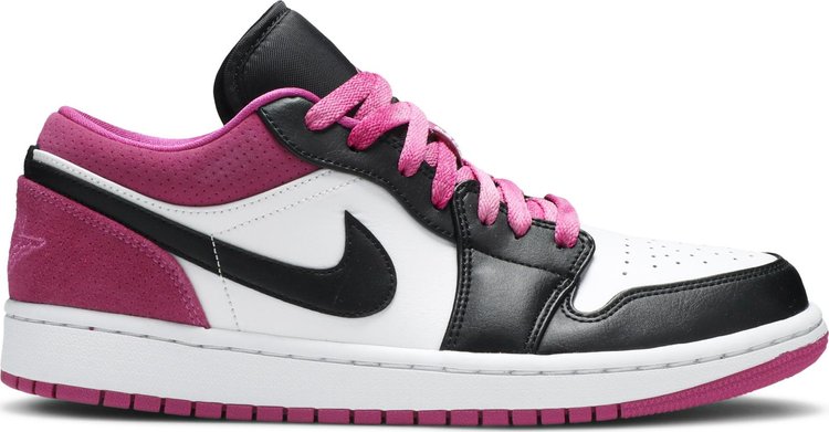 Nike Air Jordan 1 Low SE 'Fúcsia'