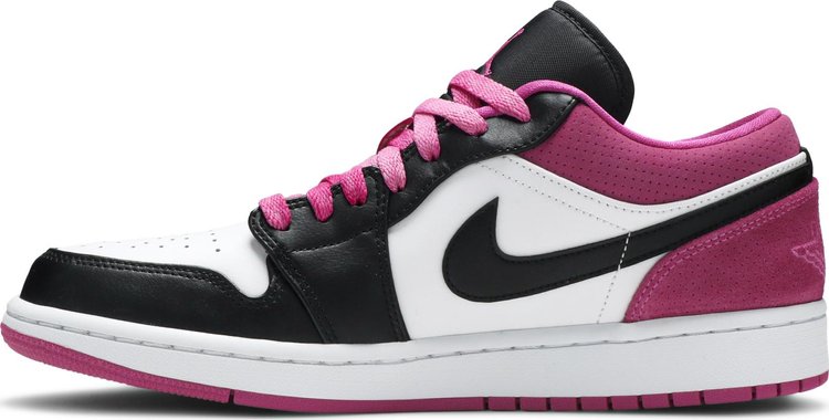 Nike Air Jordan 1 Low SE 'Fúcsia'