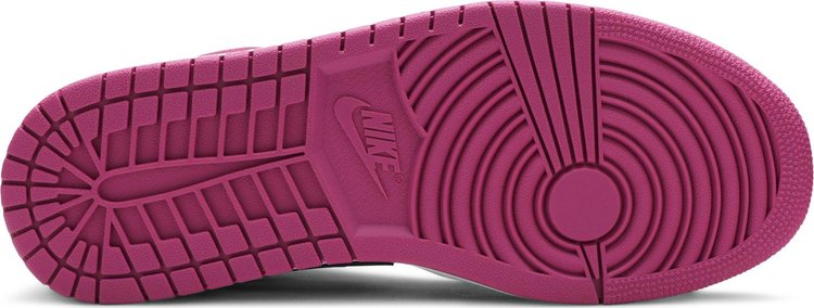 Nike Air Jordan 1 Low SE 'Fúcsia'
