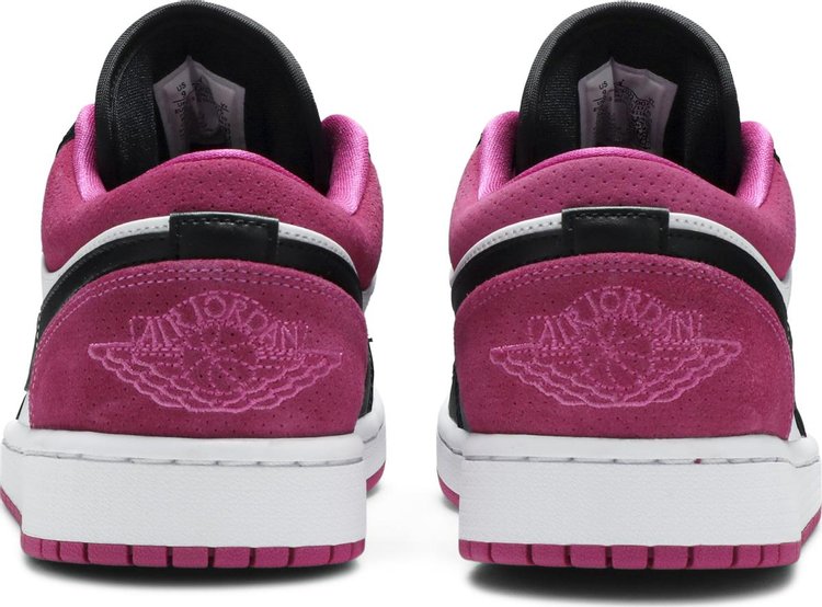Nike Air Jordan 1 Low SE 'Fúcsia'