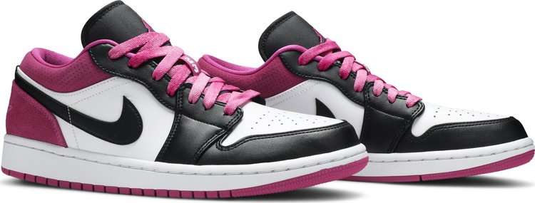 Nike Air Jordan 1 Low SE 'Fúcsia'