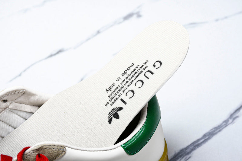 Tênis Adidas Gazelle Gucci