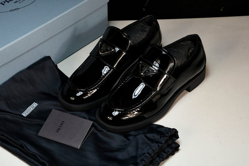 Prada Sneaker