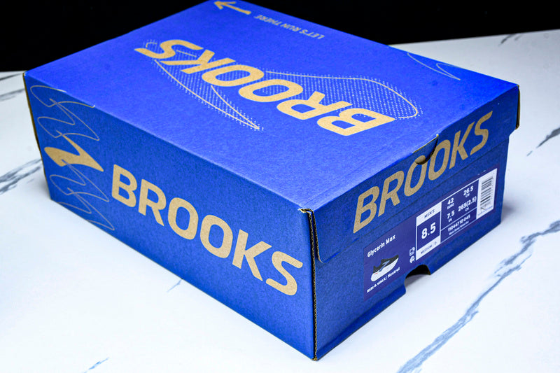 Brooks