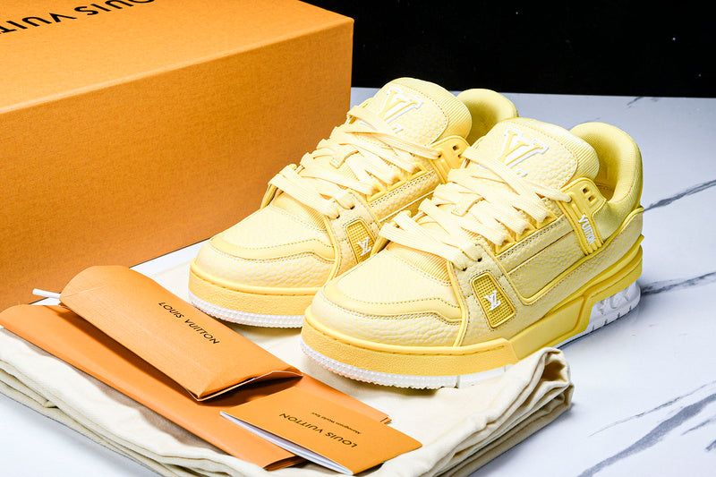 Louis Vuitton Sneaker