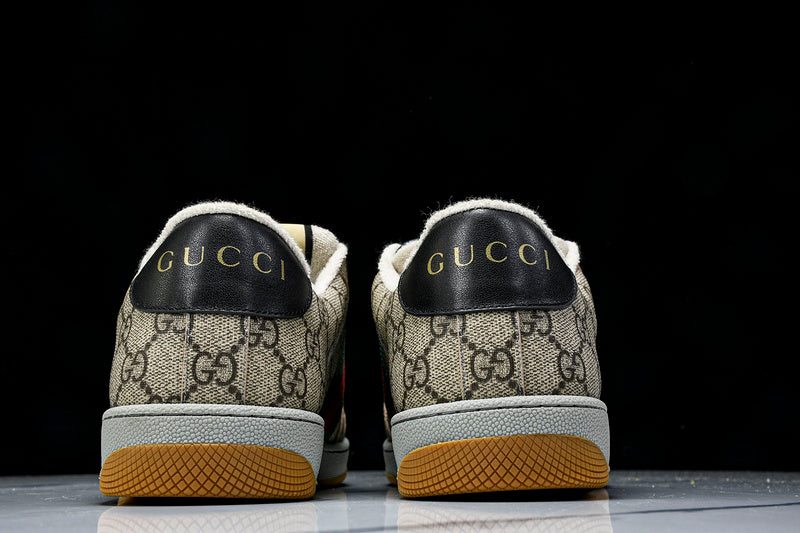 Tênis Gucci