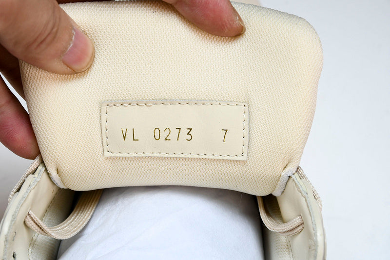 Tênis Louis Vuitton