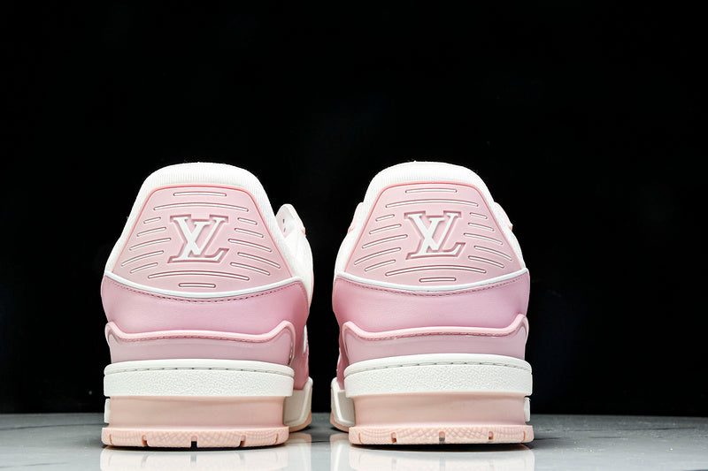 Tênis Louis Vuitton