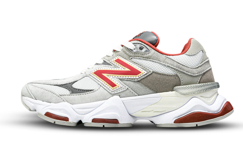 New Balance 9060 OLIVINA
