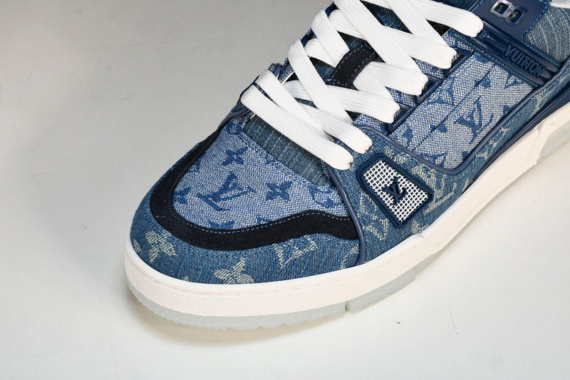 Louis Vuitton Sneaker