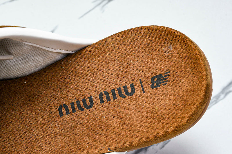 Tênis Miu Miu