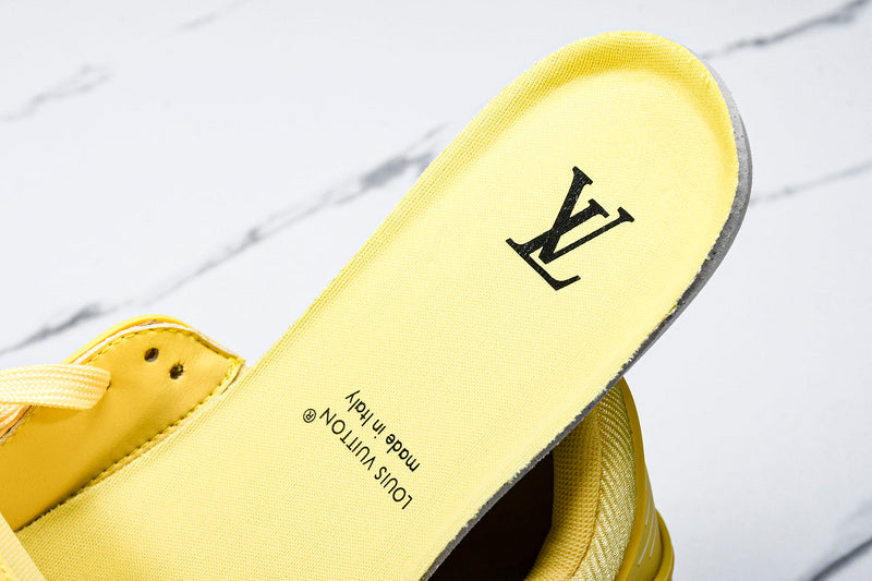 Louis Vuitton Sneaker