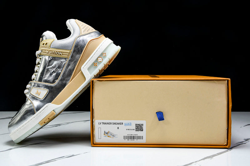 Louis Vuitton Sneaker