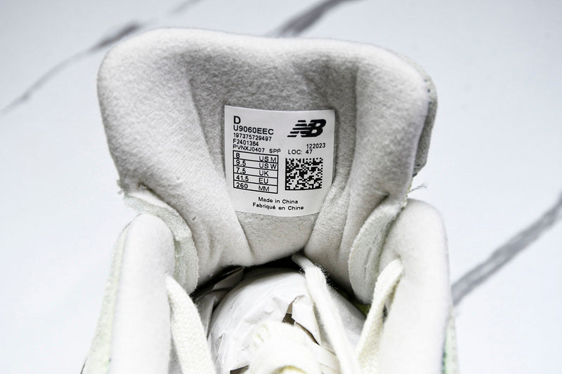New Balance 9060 OLIVINE