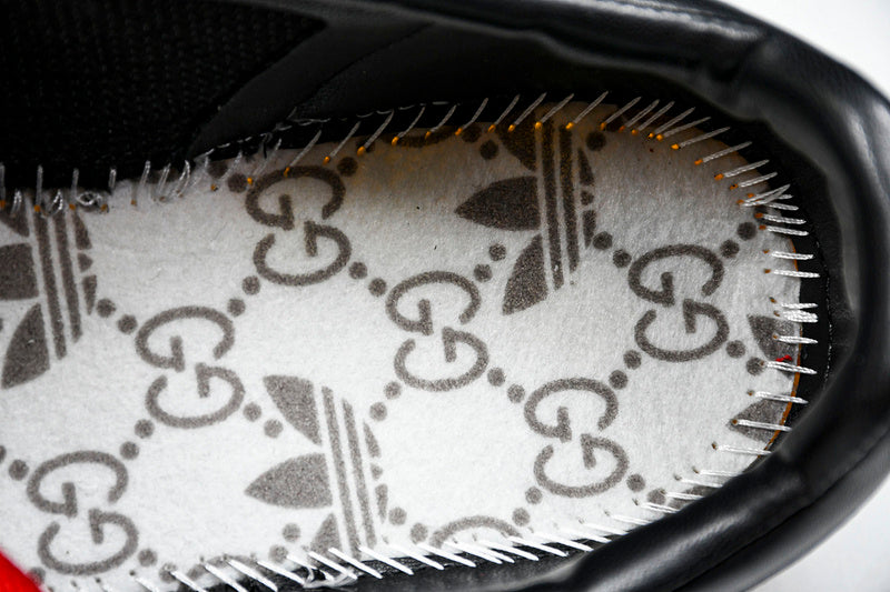 Tênis Adidas Gazelle Gucci