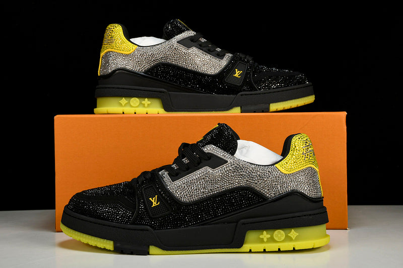 Tênis Louis Vuitton