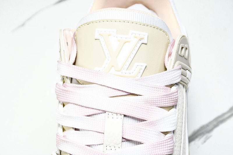 Tênis Louis Vuitton
