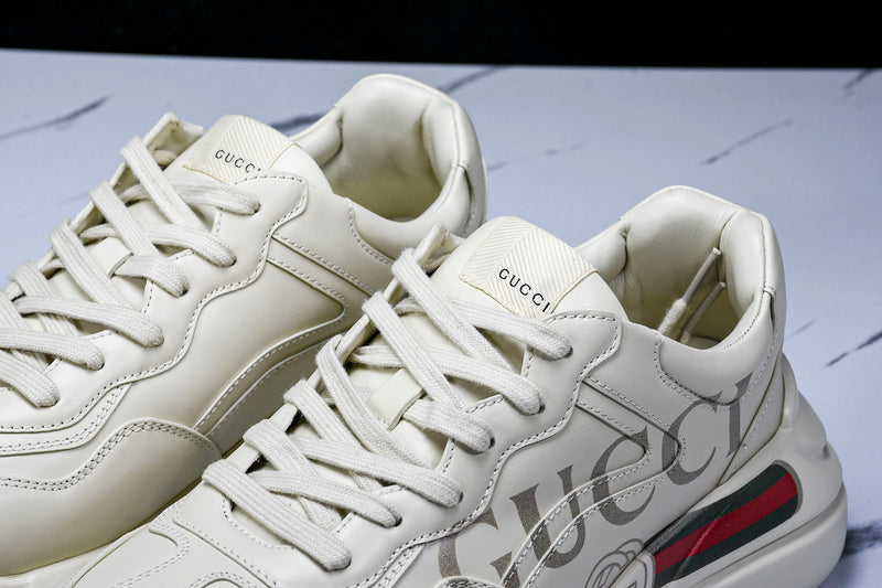 Tênis Gucci