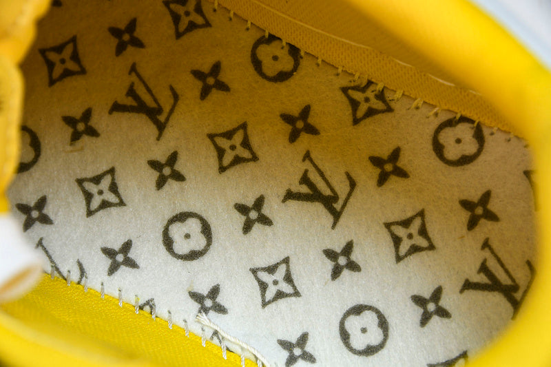 Louis Vuitton Sneaker