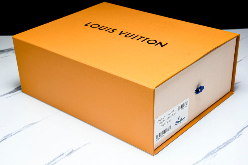 Louis Vuitton Sneaker