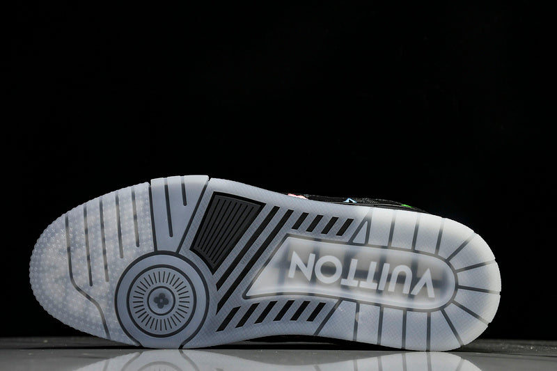 Louis Vuitton Sneaker
