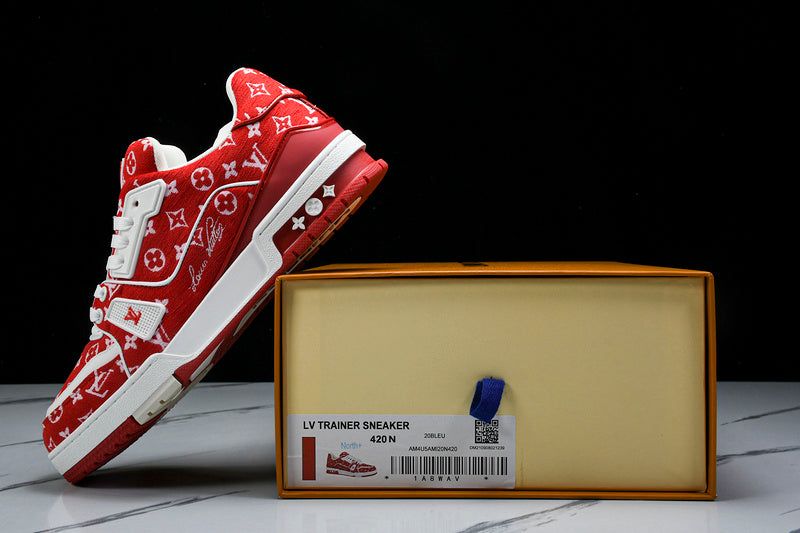 Louis Vuitton Sneaker