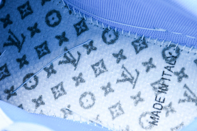 Tênis Louis Vuitton