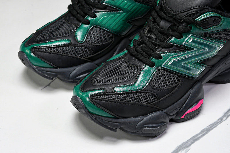 New Balance 9060 OLIVINA