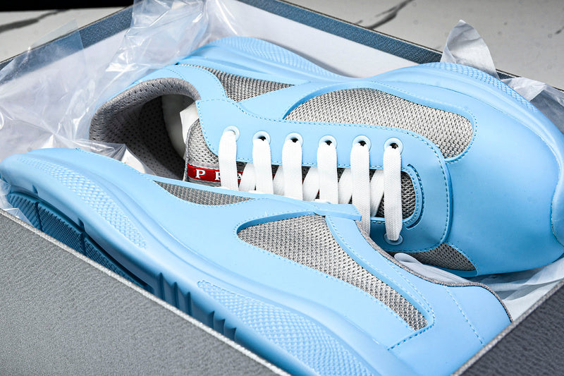 Prada Sneaker