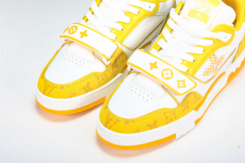 Louis Vuitton Sneaker
