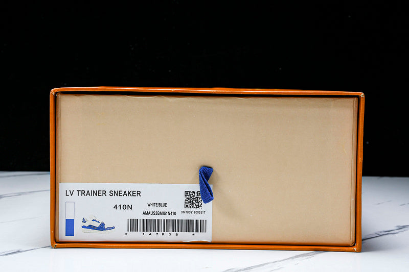 Tênis Louis Vuitton