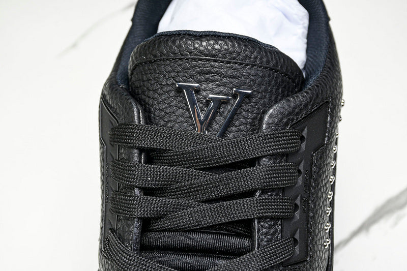 Tênis Louis Vuitton