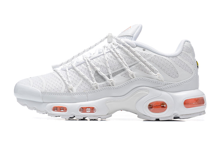 Nike Air Max Plus Utillity Full White